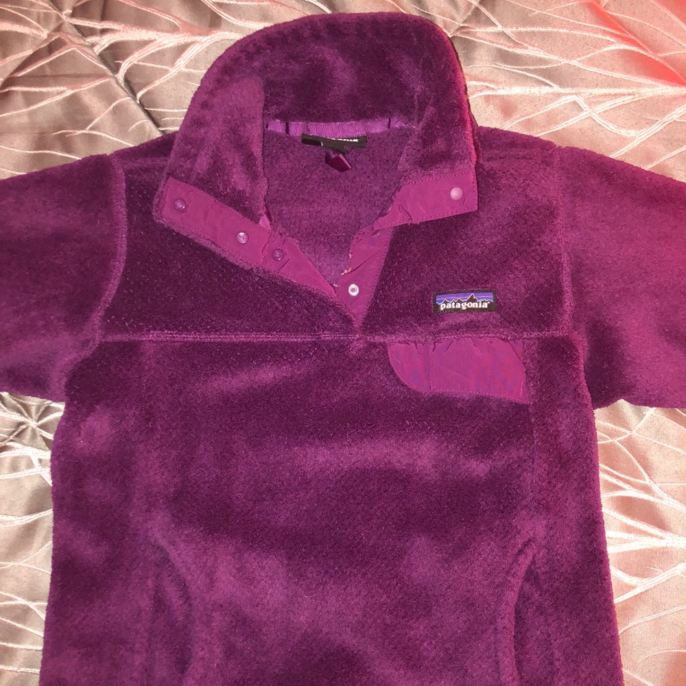 PATAGONIA sweater🥾🍃
